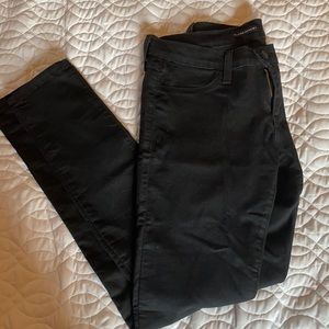Flying Monkey Black Jeans